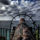 Balkon von Europa in Nerja__