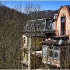 Balkon-Wetter