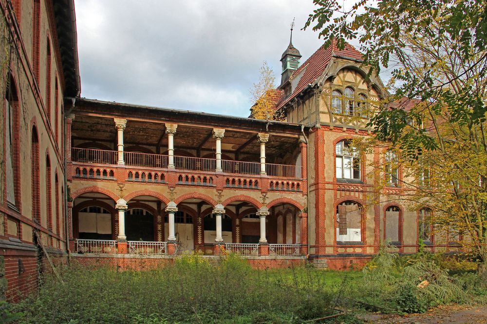 - Balkone - Foto & Bild | architektur, deutschland, europe Bilder auf