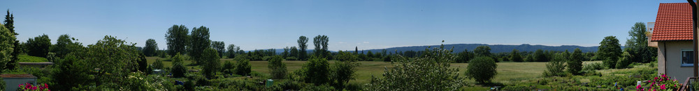 Balkonpanorama Test