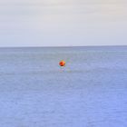 Ball and Sea