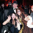 Ball der Vampire Heidelberg 2014