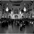 Ball in der Hofburg 2009 oder 1909?