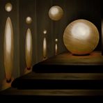 Ball-Saal