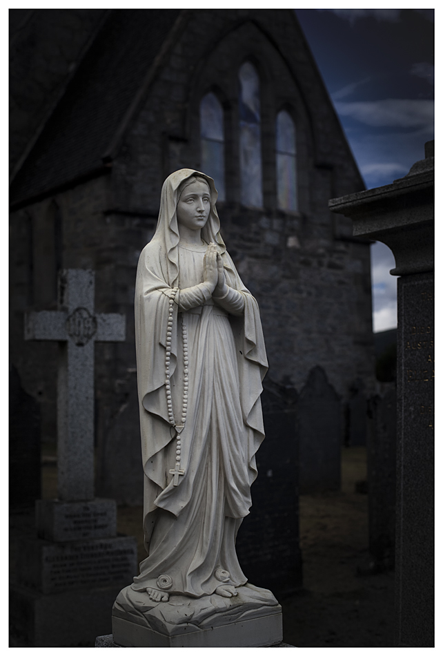 Ballachulish Cemetery