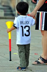 ballack und vuvuzela ;-)