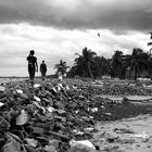 Ballade après le tsunami