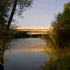 ballade bords de Seine