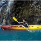 Ballade dans les gorges du Verdon