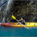 Ballade dans les gorges du Verdon