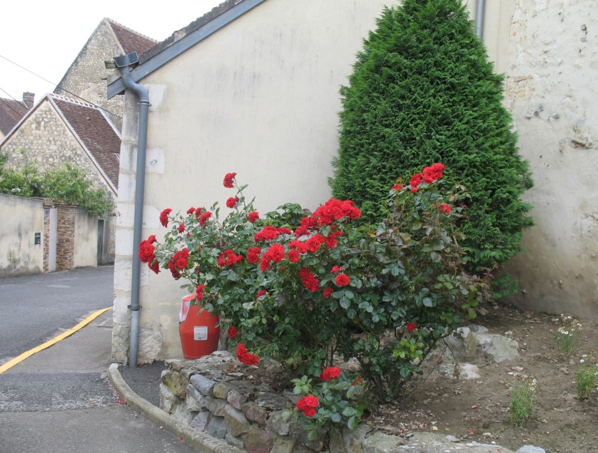 ballade dans Rémalard