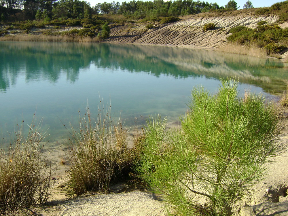 Ballade en Charente