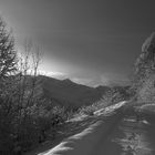 Ballade en hautes pyrénées