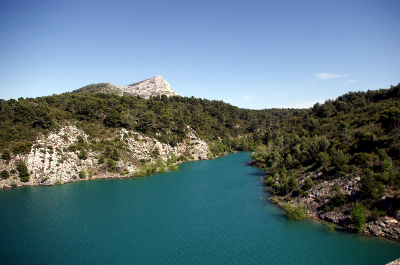 Ballade en Provence ....