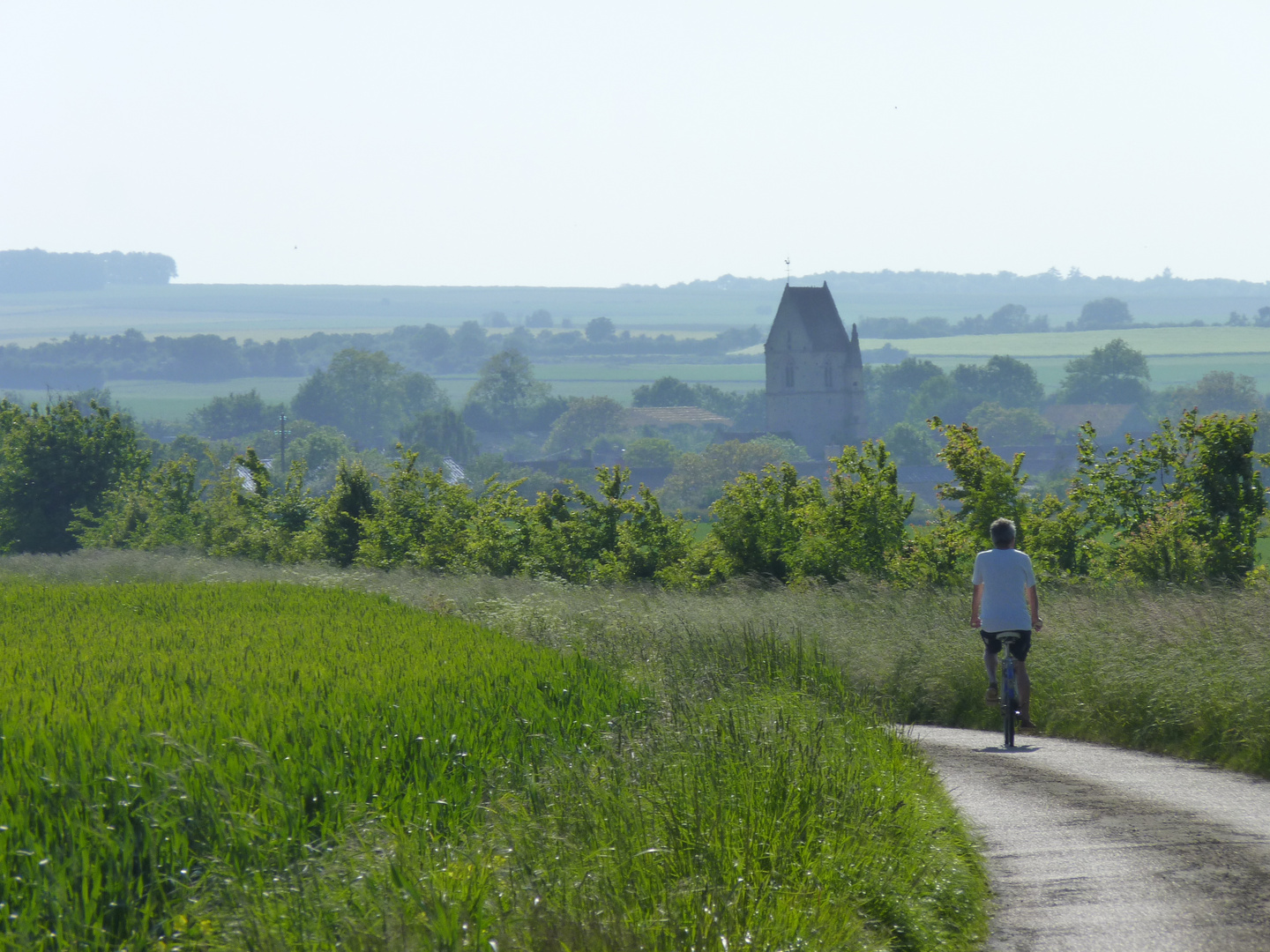 Ballade normande