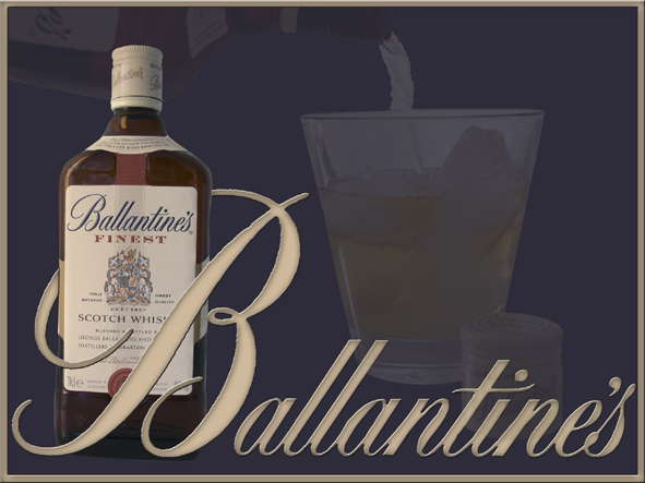 Ballantines 1