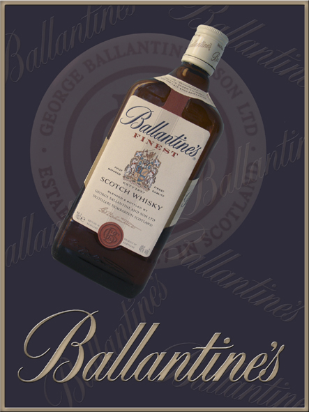 Ballantines 2