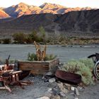 Ballarat Panamint Valley