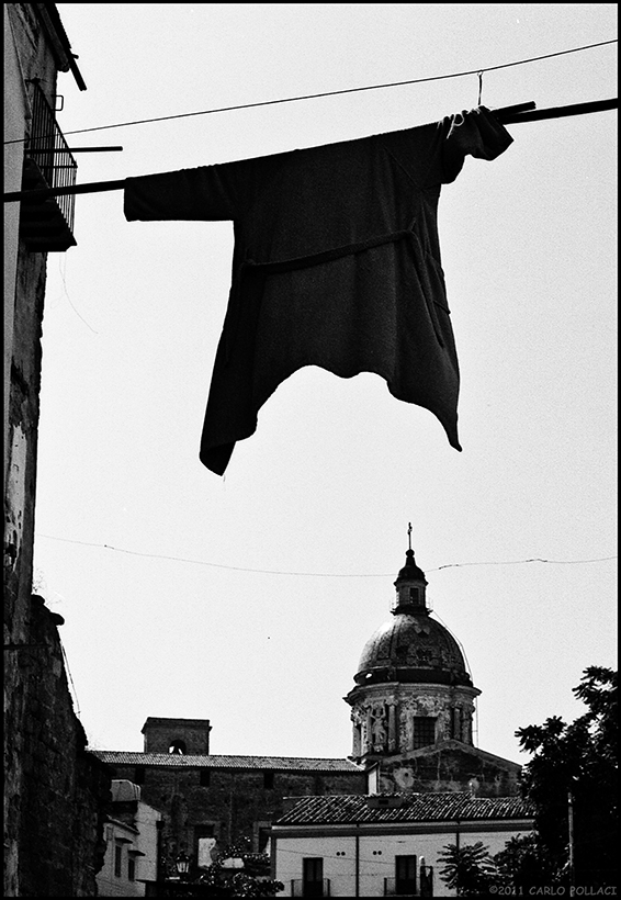 Ballarò, Cupola della Chiesa del Carmine Maggiore