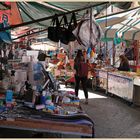 Ballaro market Palermo 2