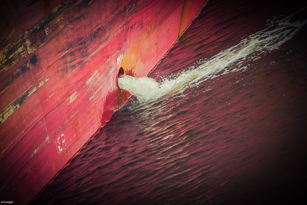 Ballast