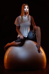 Ballchair 01