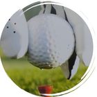 Balle golf Chantaco