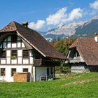 Ballenberg Freilichtmuseum der Schweiz