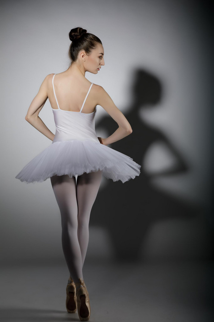 Ballerina