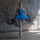 Ballerina 