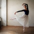 Ballerina 11