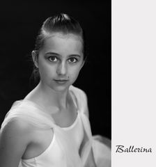 Ballerina