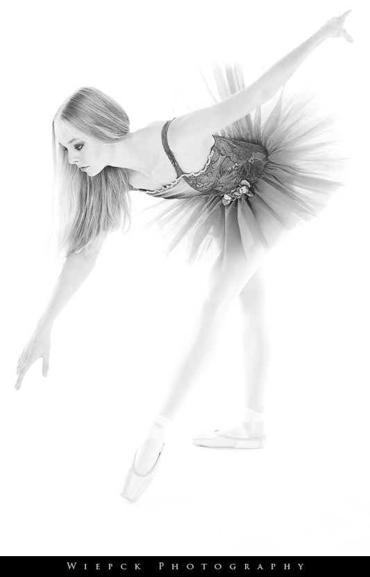 Ballerina...