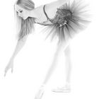 Ballerina...