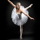 Ballerina #5