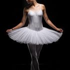 Ballerina....