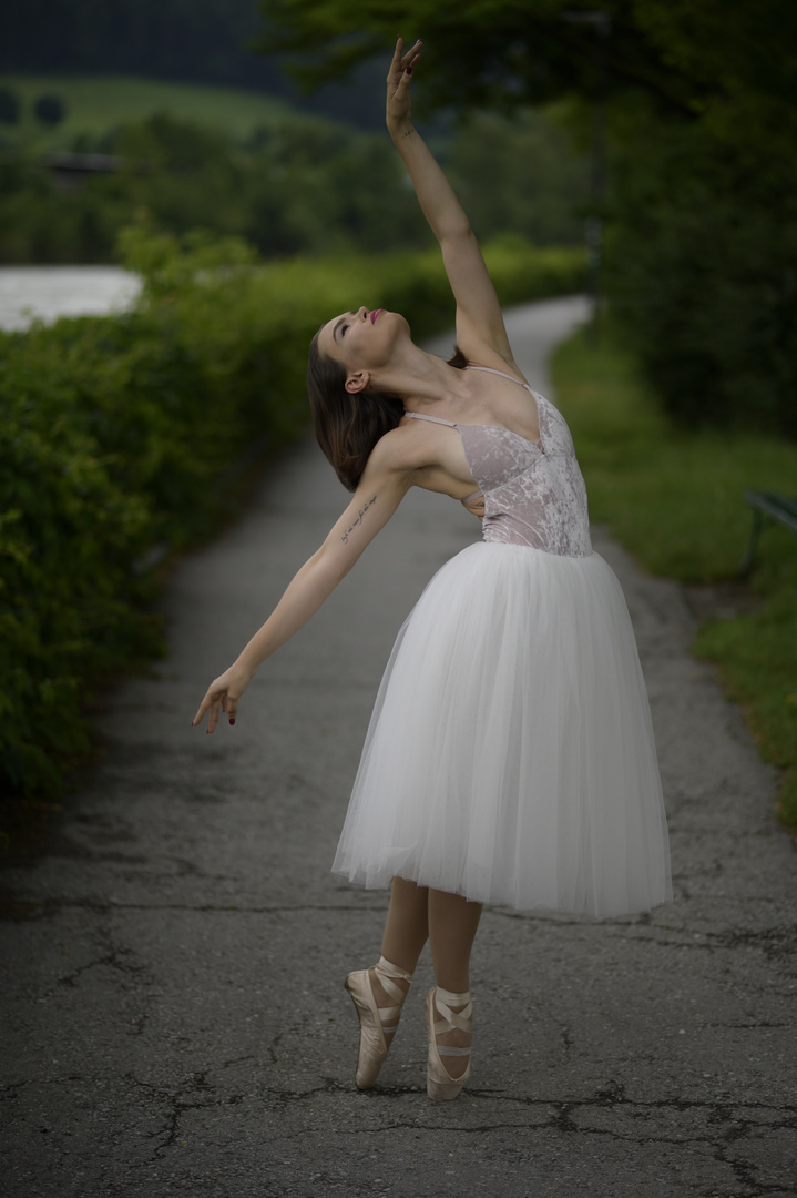 Ballerina