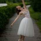 Ballerina