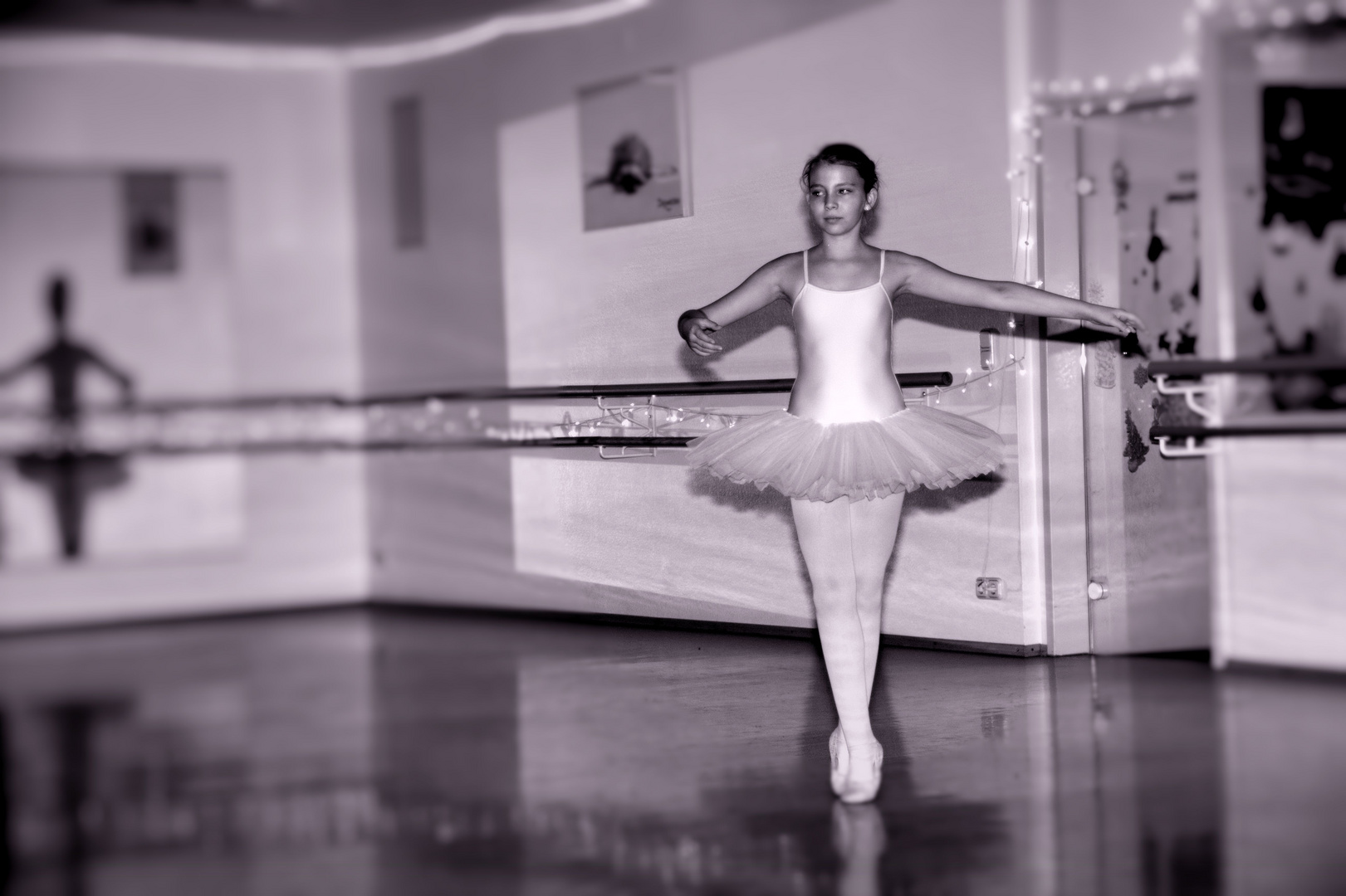 Ballerina