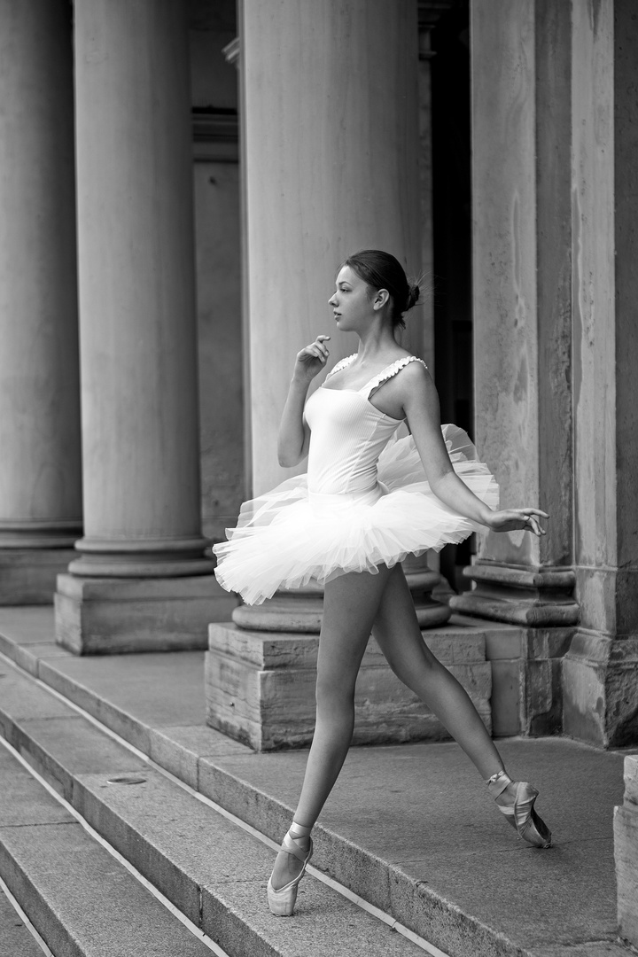 Ballerina