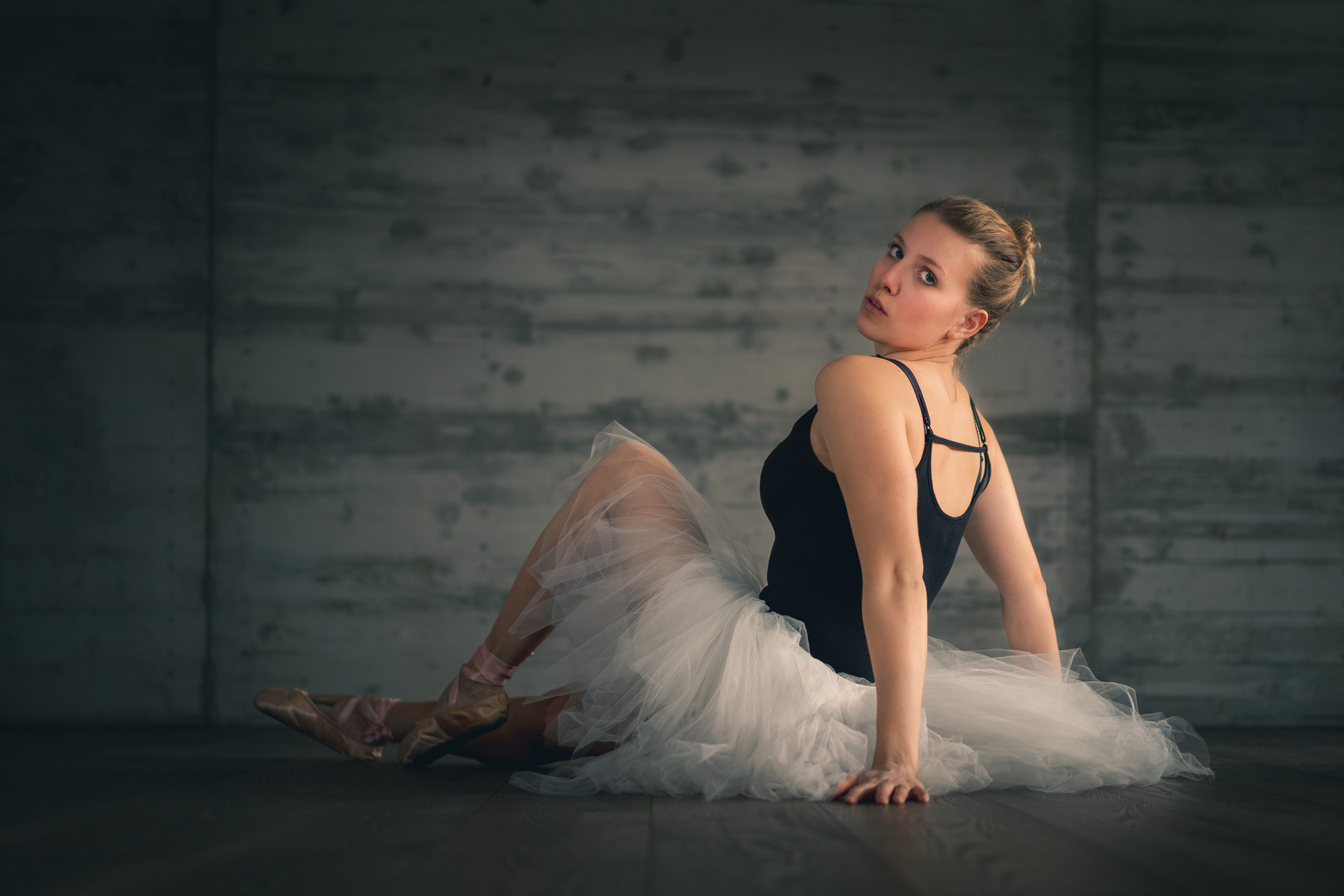 Ballerina