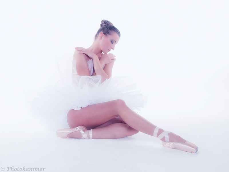 Ballerina