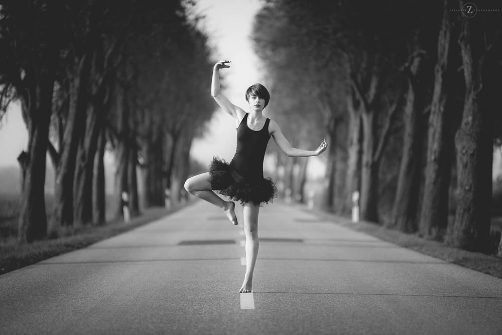 Ballerina