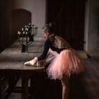 Ballerina