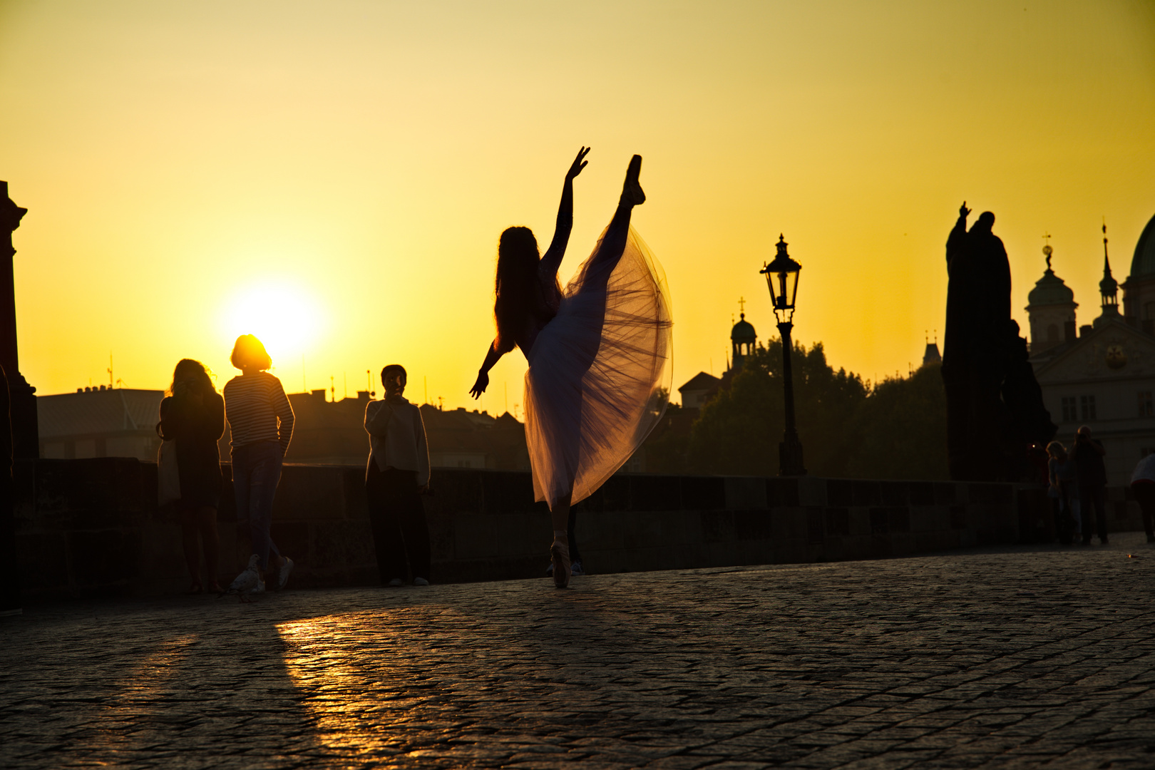 ballerina