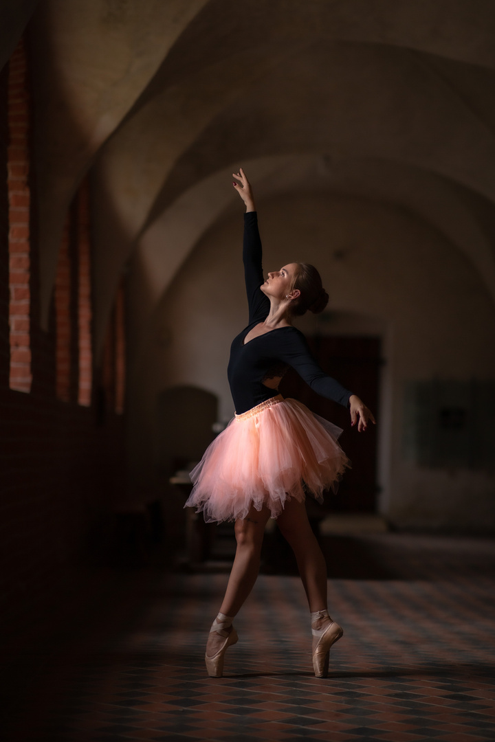 Ballerina