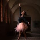 Ballerina