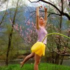 ballerina di primavera