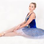 Ballerina II