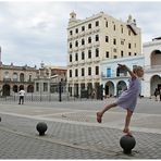 Ballerina, La Habana